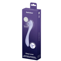Satisfyer Easy Lover